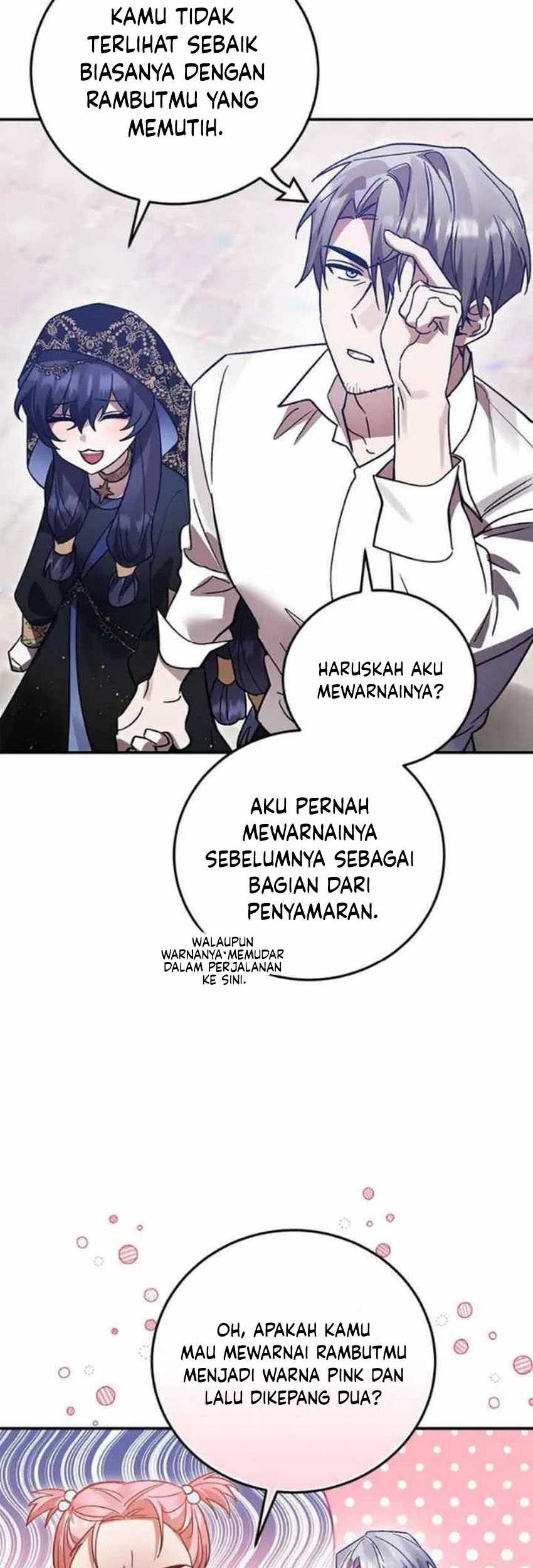 Heroes, Demons & Villains Chapter 96 Gambar 53