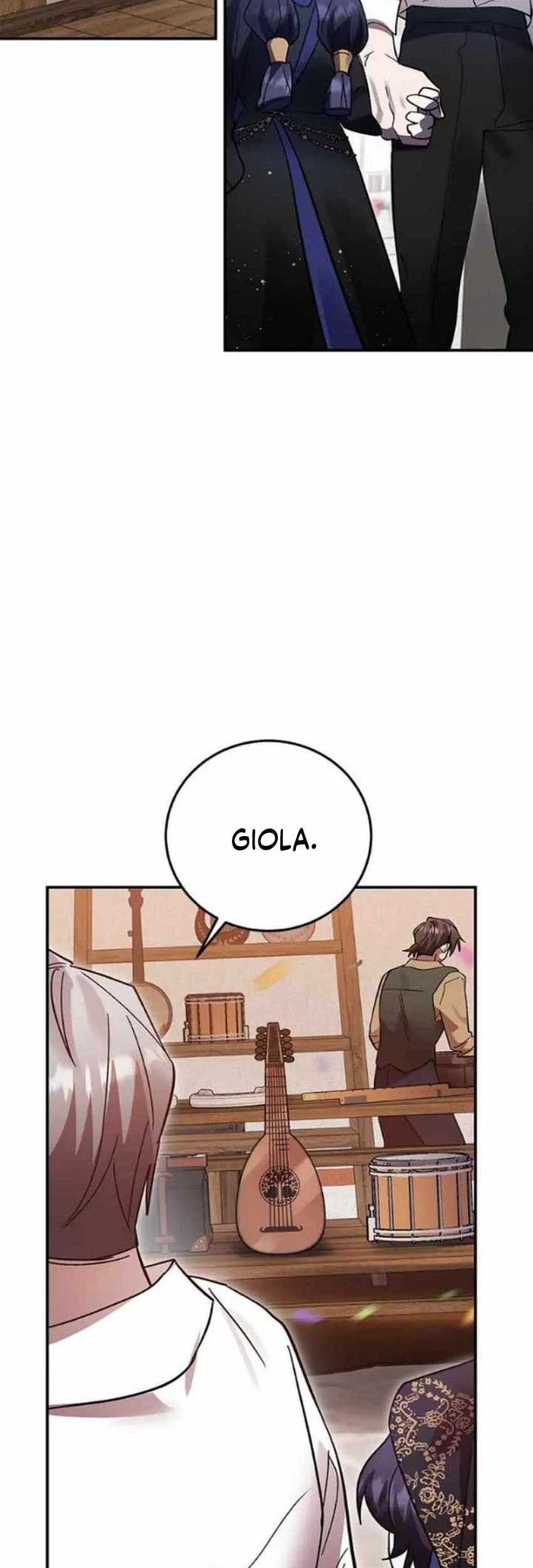 Heroes, Demons & Villains Chapter 96 Gambar 59