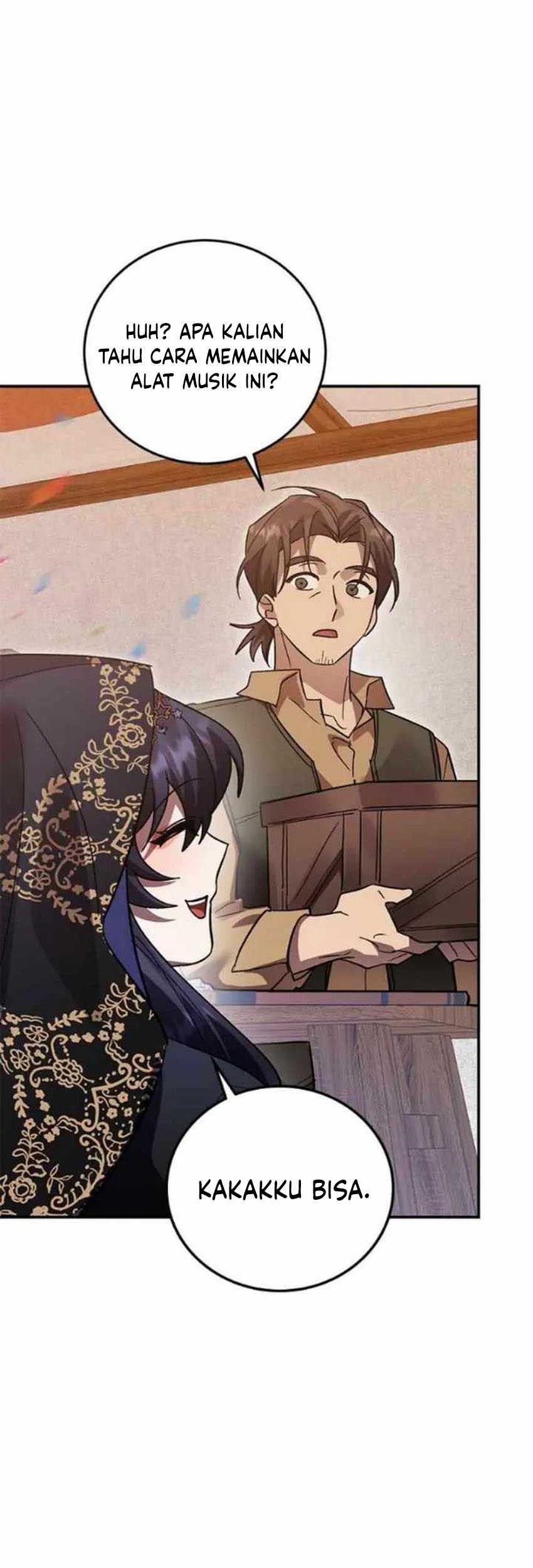 Heroes, Demons & Villains Chapter 96 Gambar 62
