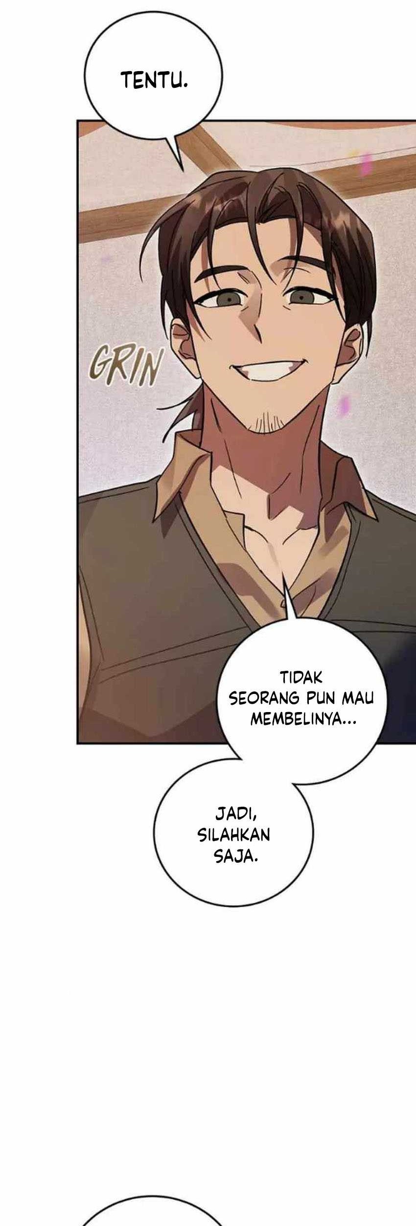 Heroes, Demons & Villains Chapter 96 Gambar 63