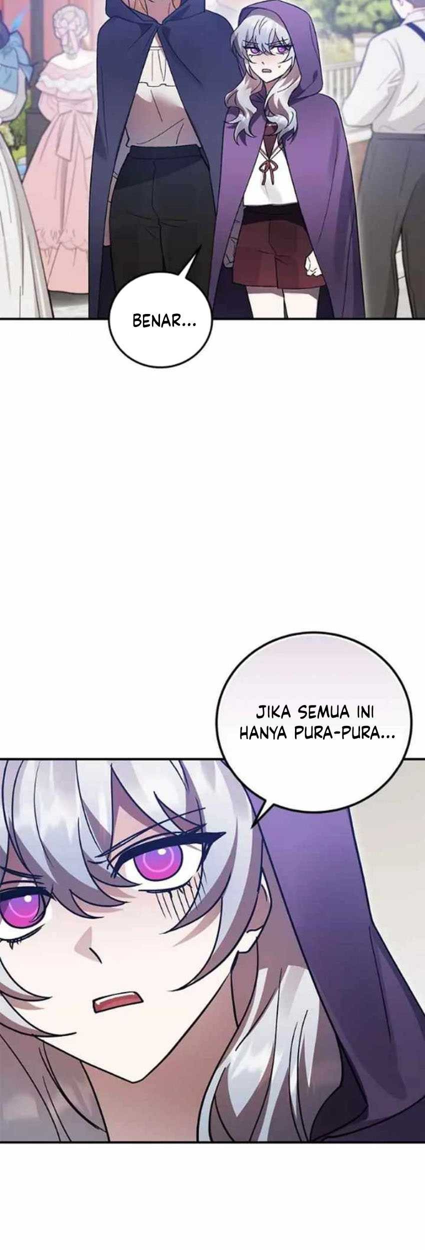 Heroes, Demons & Villains Chapter 96 Gambar 10