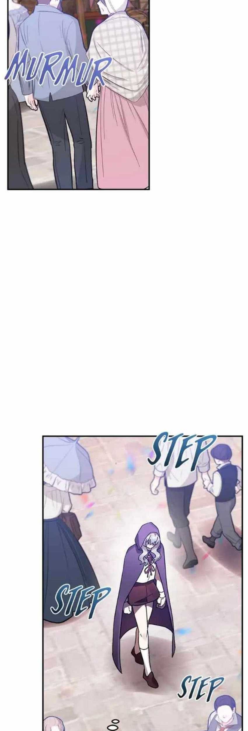 Heroes, Demons & Villains Chapter 96 Gambar 15