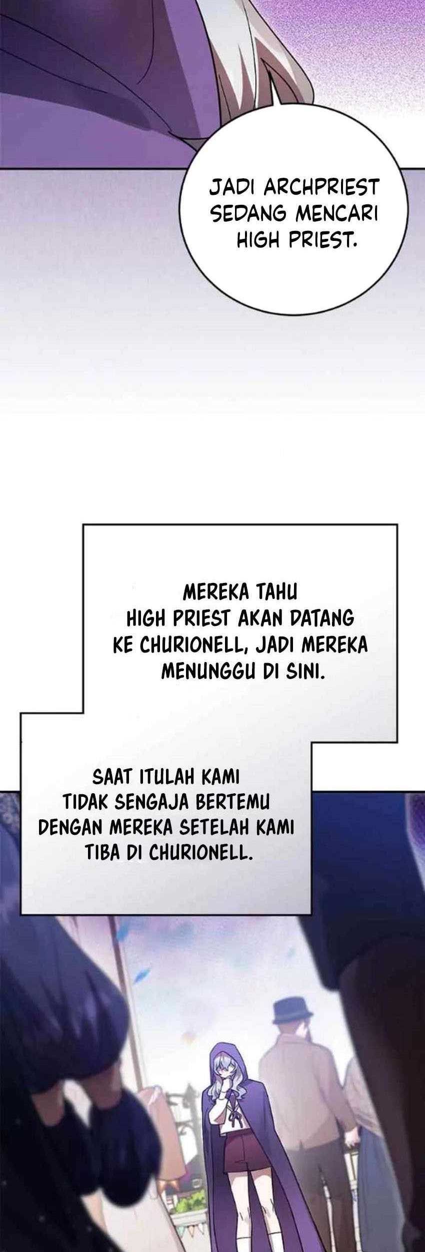 Heroes, Demons & Villains Chapter 96 Gambar 20