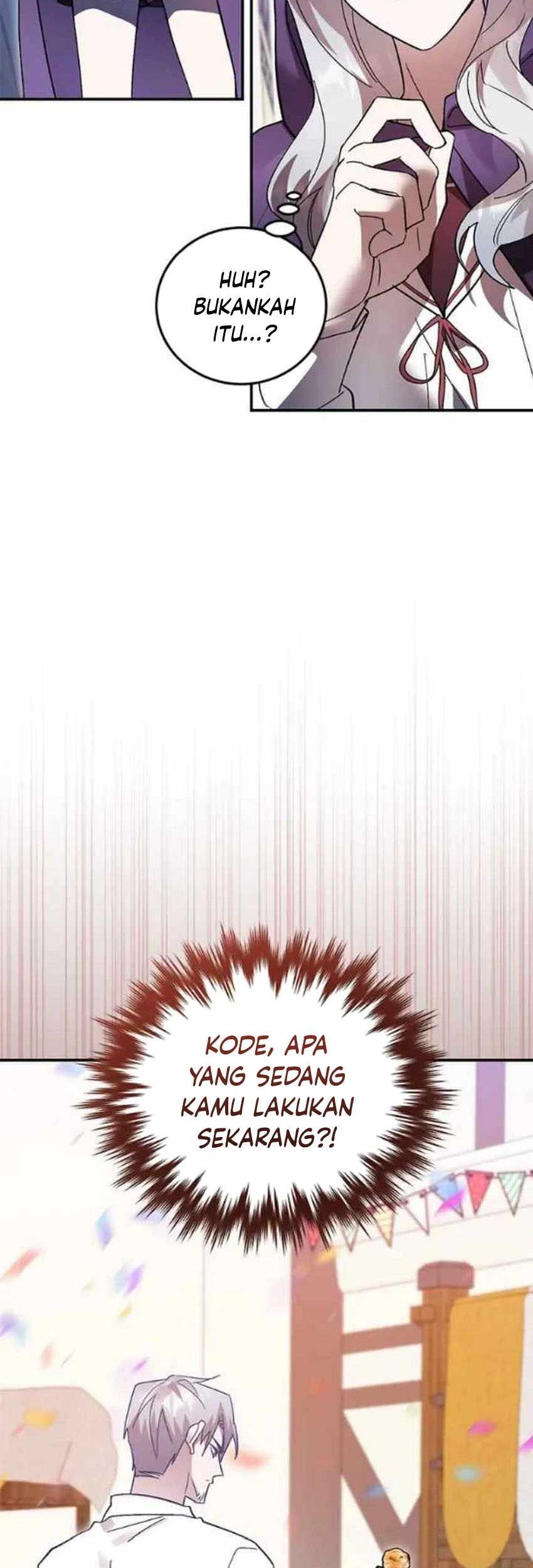 Heroes, Demons & Villains Chapter 96 Gambar 22