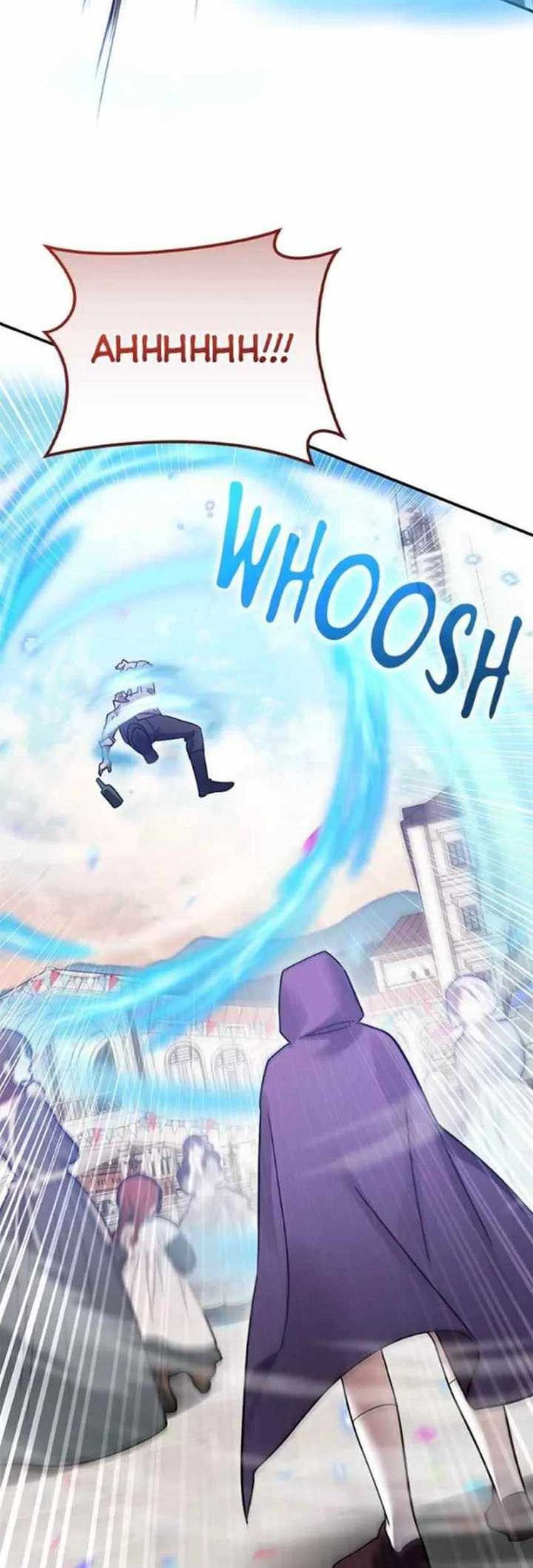 Heroes, Demons & Villains Chapter 96 Gambar 34
