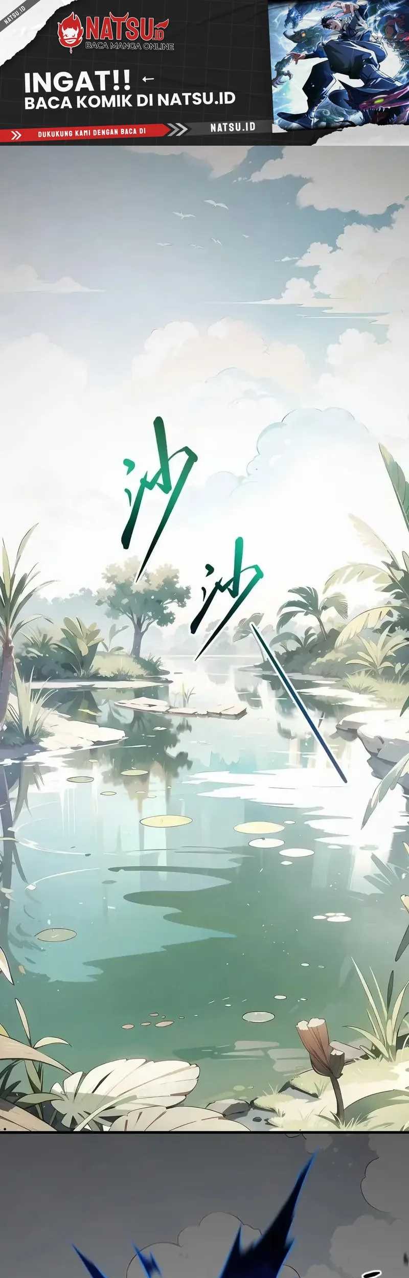 Baca Manhua I Contracted Myself Chapter 82 Gambar 2