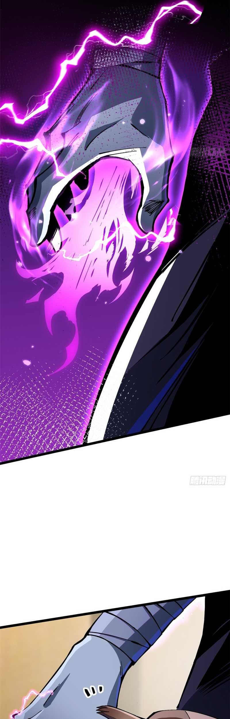 I Really Don’t Want to Learn Forbidden Spells Chapter 106 Gambar 24