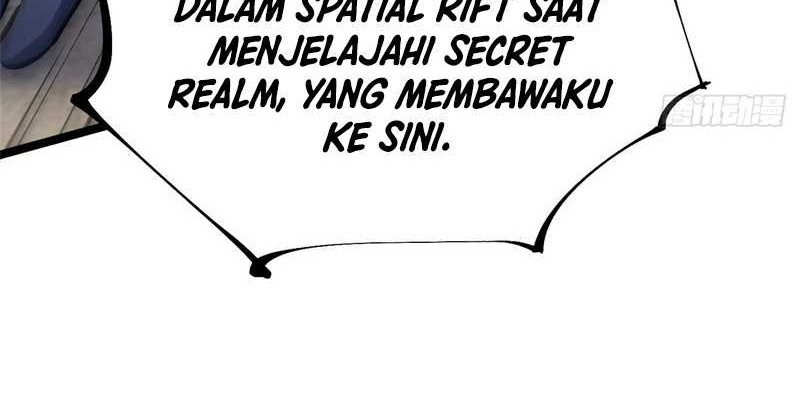 I Really Don’t Want to Learn Forbidden Spells Chapter 106 Gambar 33