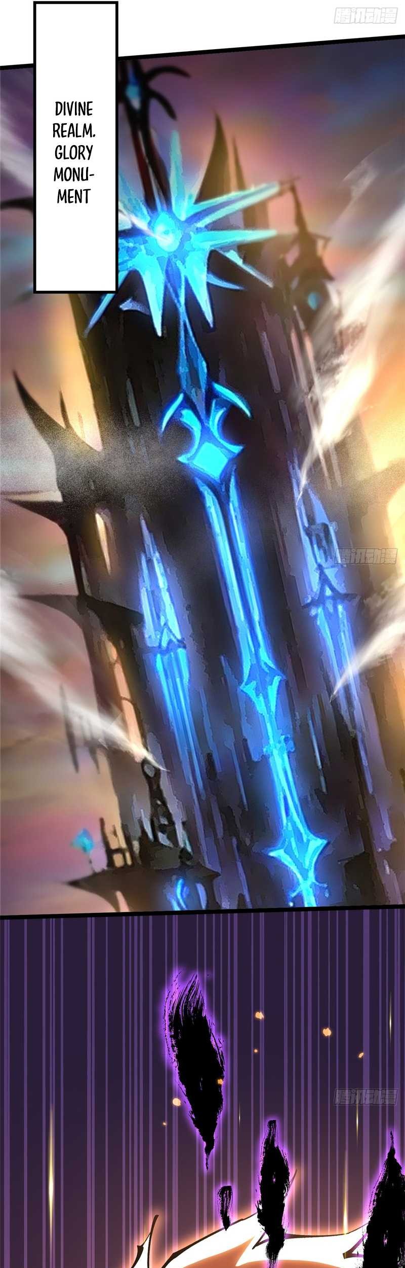 I Really Don’t Want to Learn Forbidden Spells Chapter 106 Gambar 40