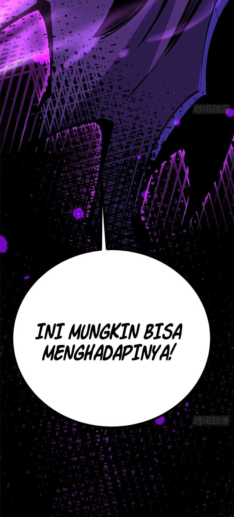 I Really Don’t Want to Learn Forbidden Spells Chapter 106 Gambar 58