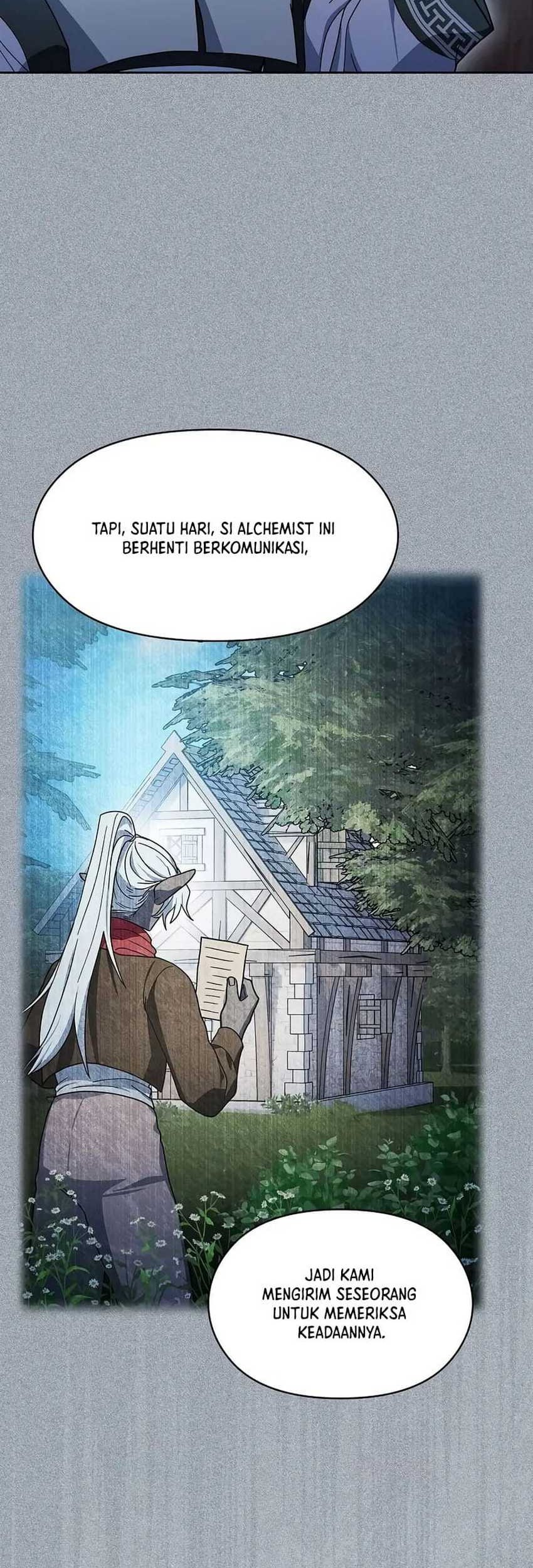 The Nebula’s Civilization Chapter 76 Gambar 50