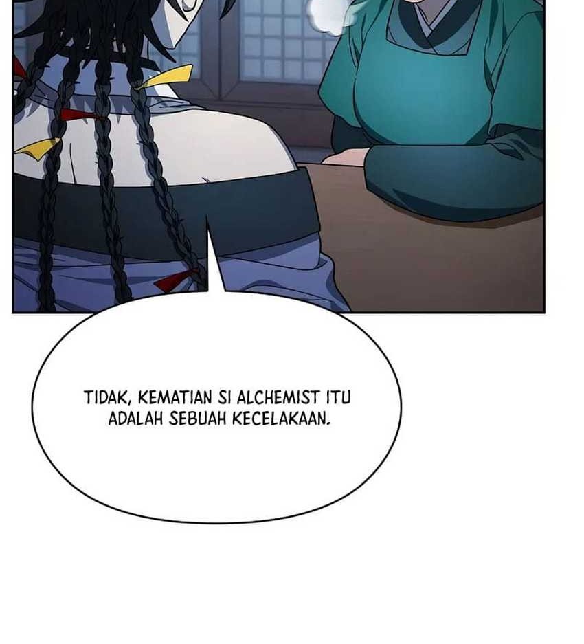 The Nebula’s Civilization Chapter 76 Gambar 54