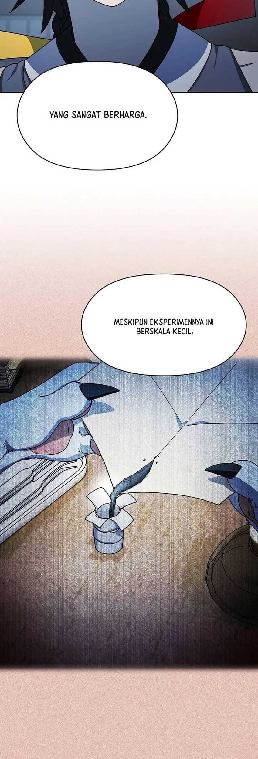 The Nebula’s Civilization Chapter 76 Gambar 58