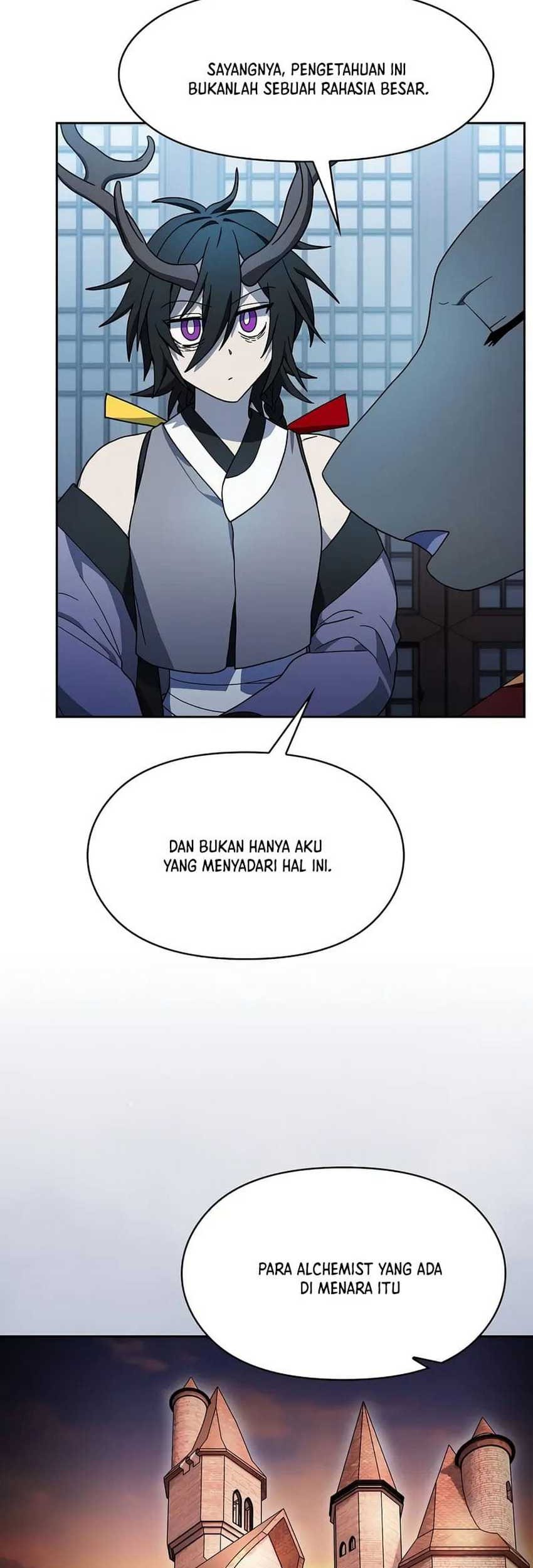 The Nebula’s Civilization Chapter 76 Gambar 64