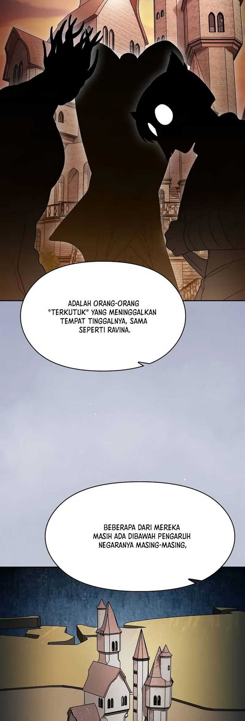 The Nebula’s Civilization Chapter 76 Gambar 65