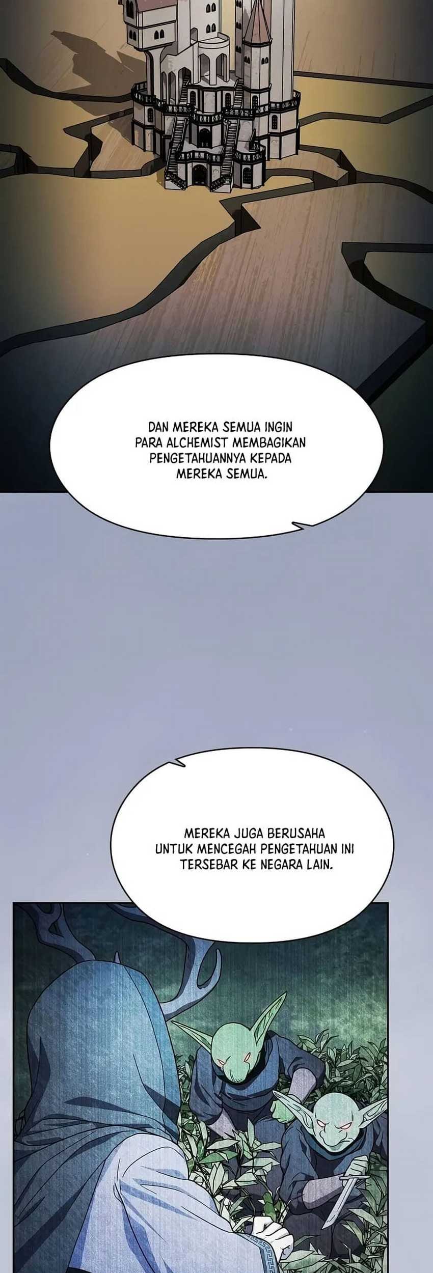 The Nebula’s Civilization Chapter 76 Gambar 66