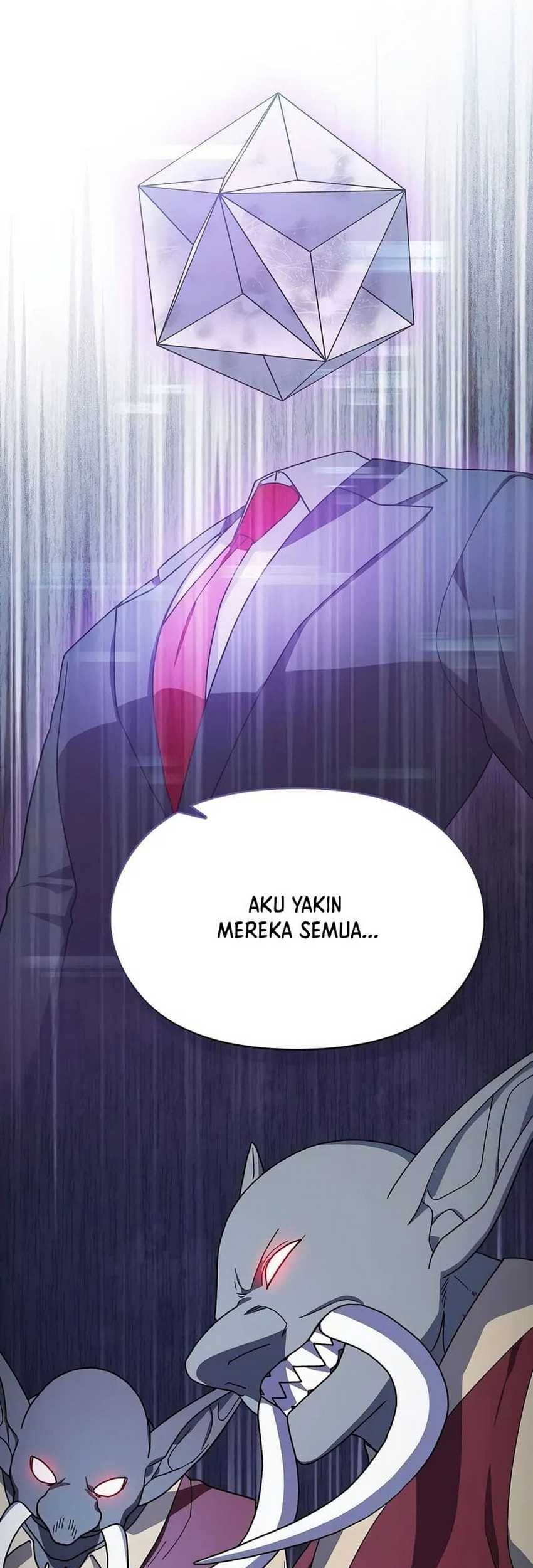 The Nebula’s Civilization Chapter 76 Gambar 68