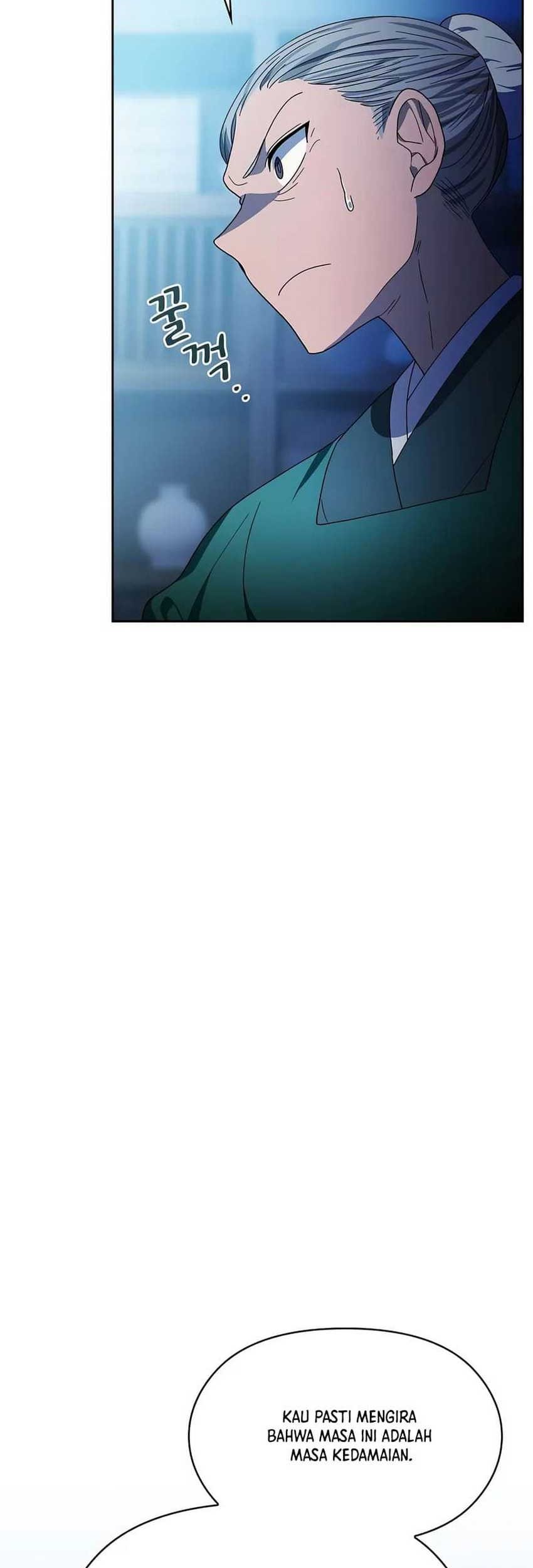 The Nebula’s Civilization Chapter 76 Gambar 70