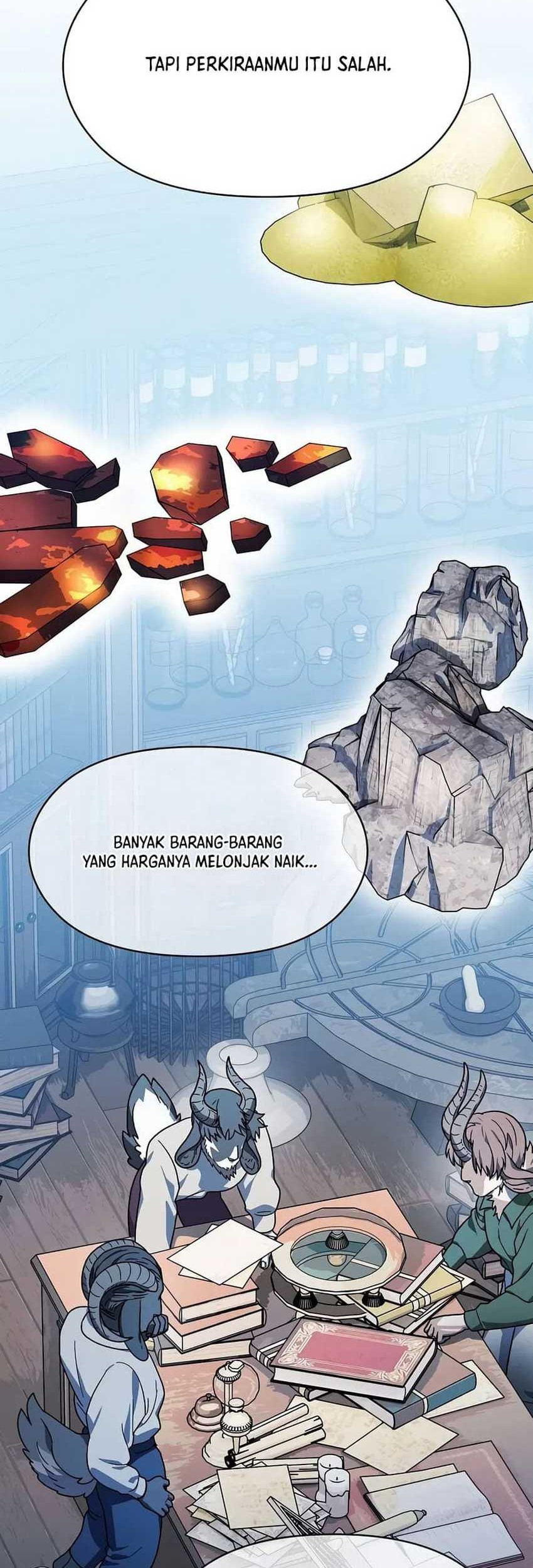 The Nebula’s Civilization Chapter 76 Gambar 71