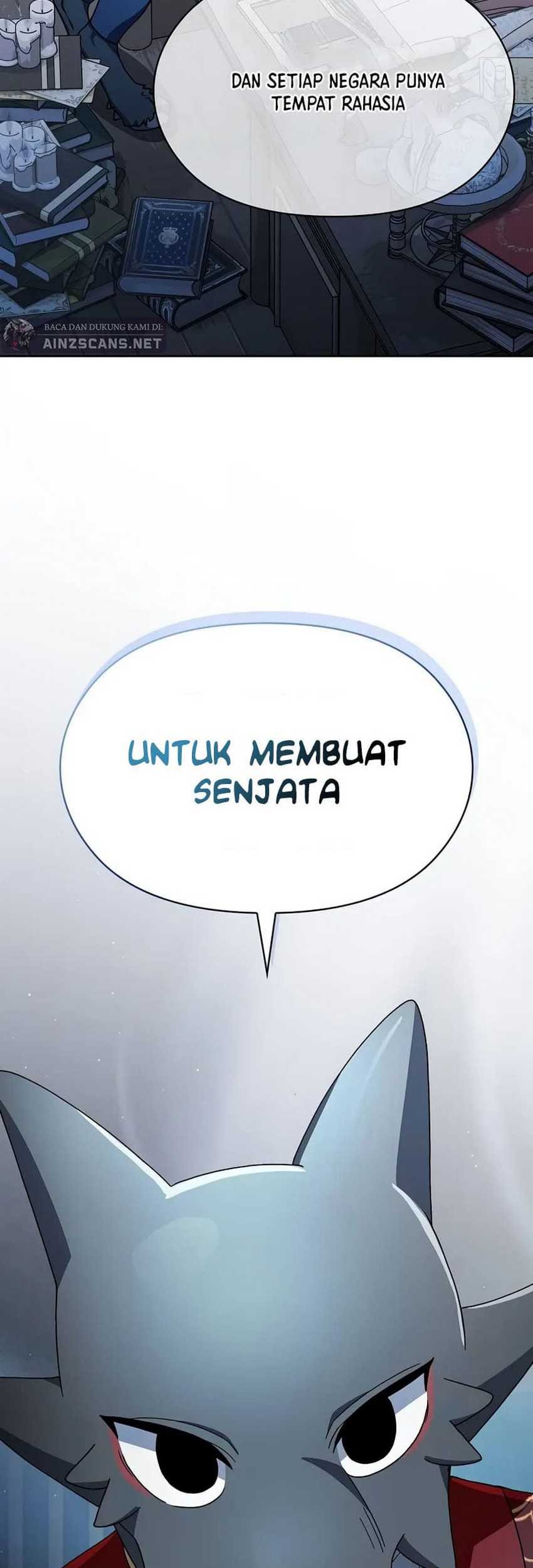 The Nebula’s Civilization Chapter 76 Gambar 72
