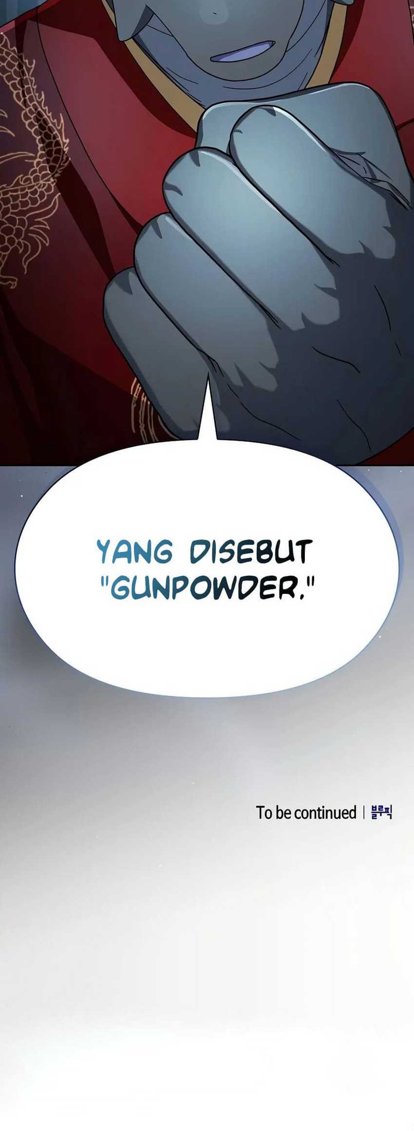 The Nebula’s Civilization Chapter 76 Gambar 73