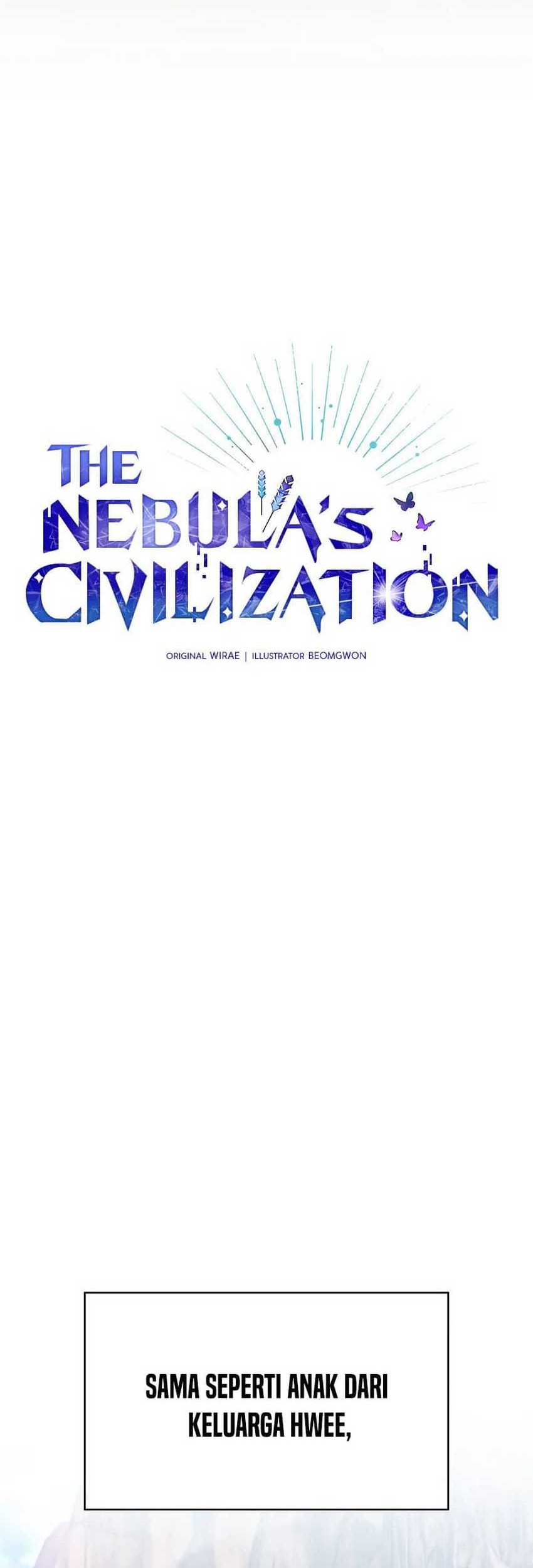 The Nebula’s Civilization Chapter 76 Gambar 6