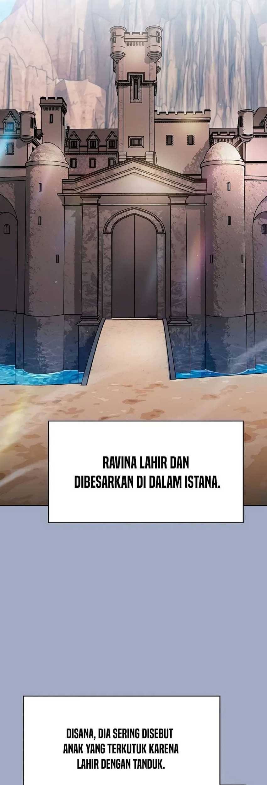 The Nebula’s Civilization Chapter 76 Gambar 7