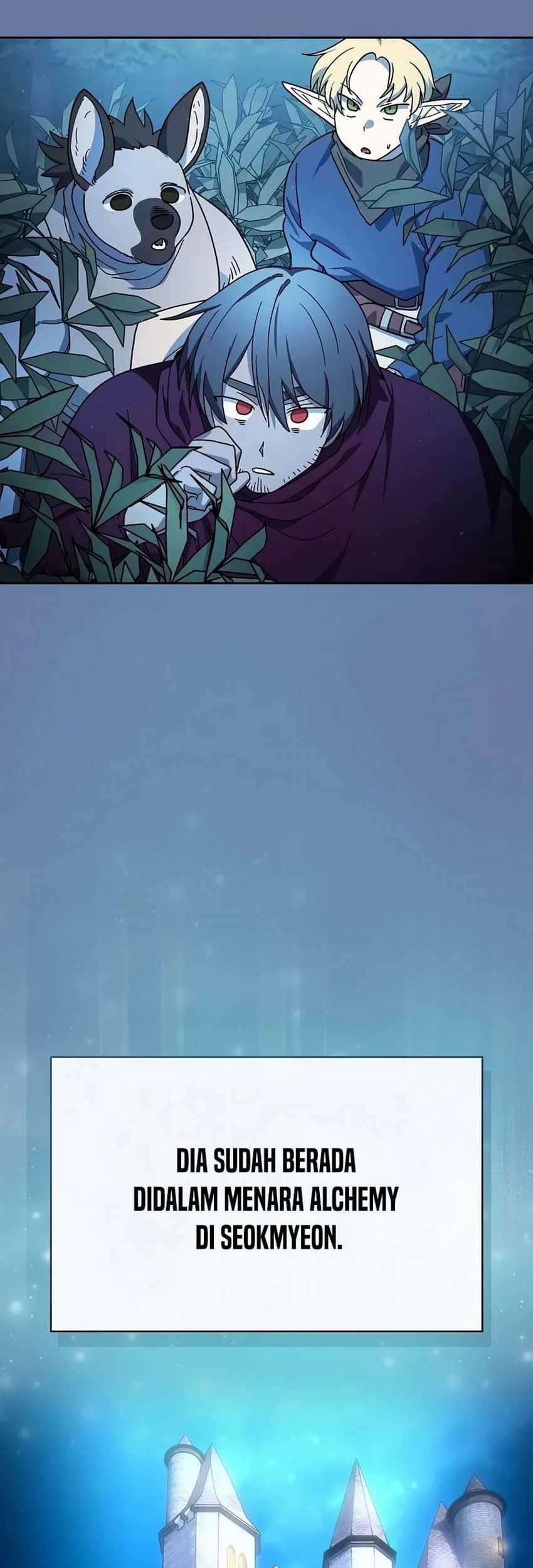 The Nebula’s Civilization Chapter 76 Gambar 10