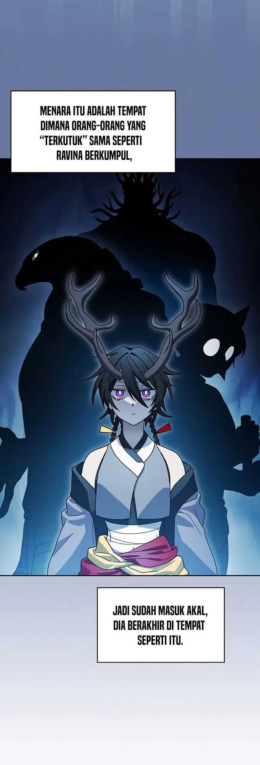 The Nebula’s Civilization Chapter 76 Gambar 12