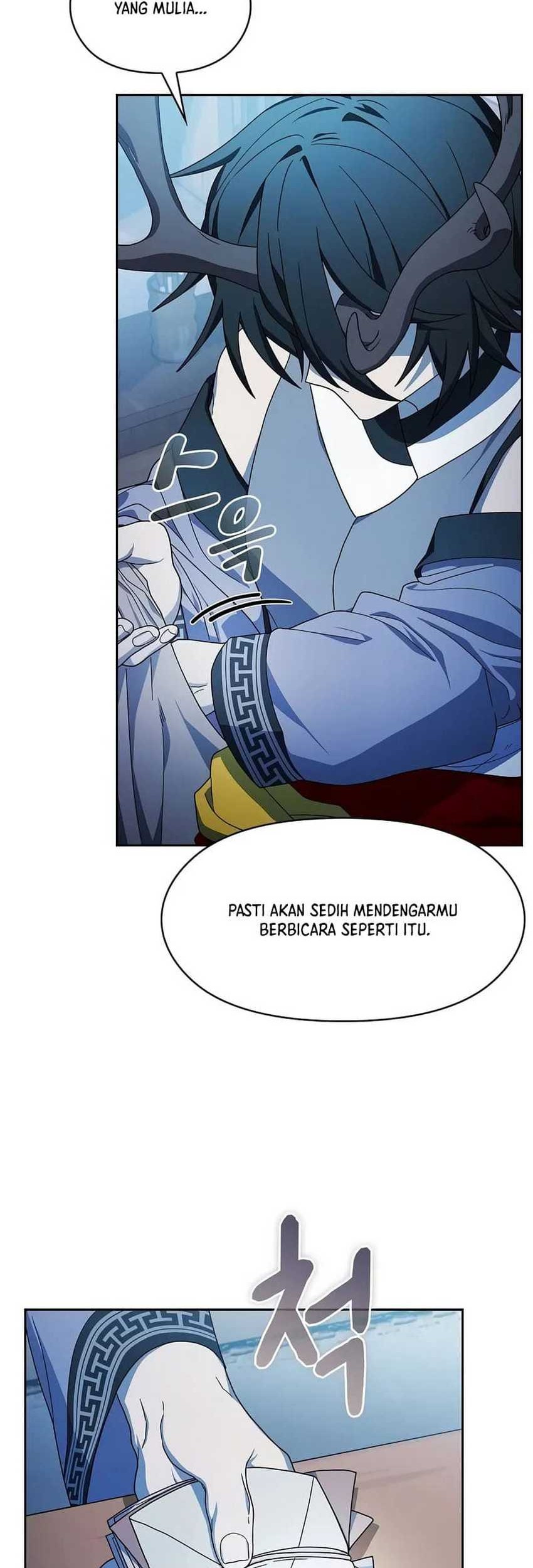 The Nebula’s Civilization Chapter 76 Gambar 24