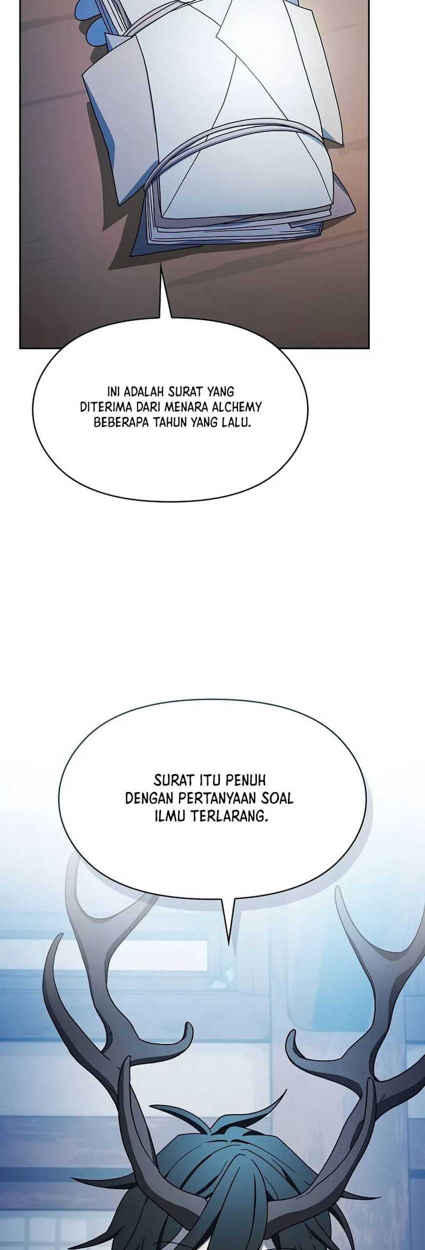 The Nebula’s Civilization Chapter 76 Gambar 25