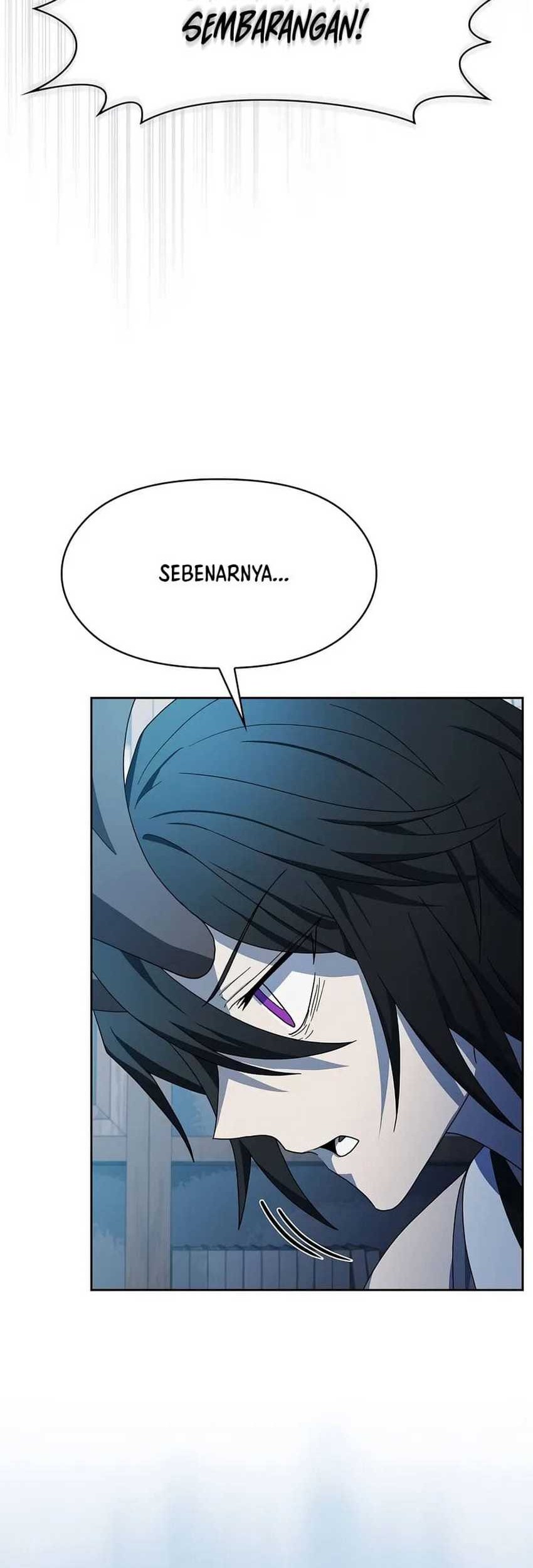 The Nebula’s Civilization Chapter 76 Gambar 30