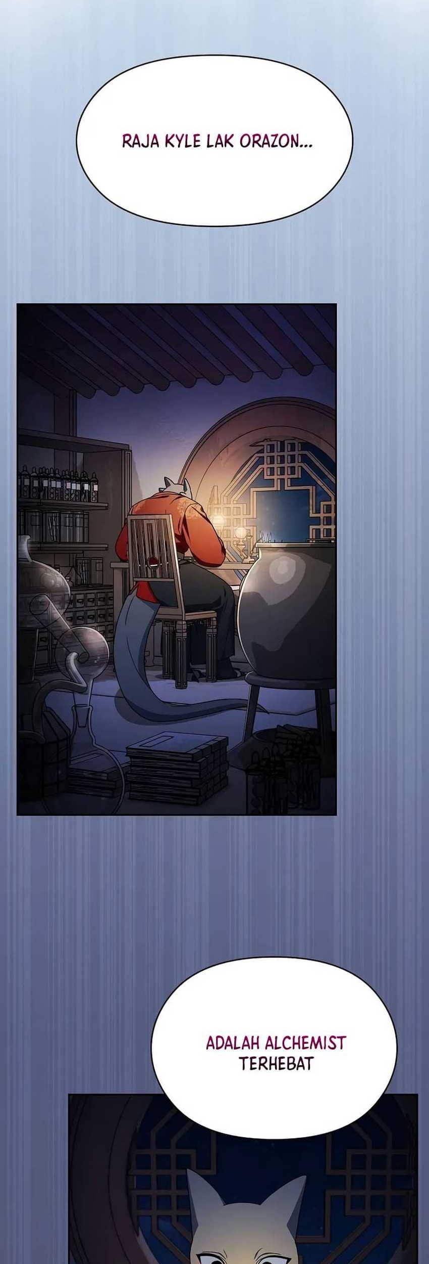 The Nebula’s Civilization Chapter 76 Gambar 31