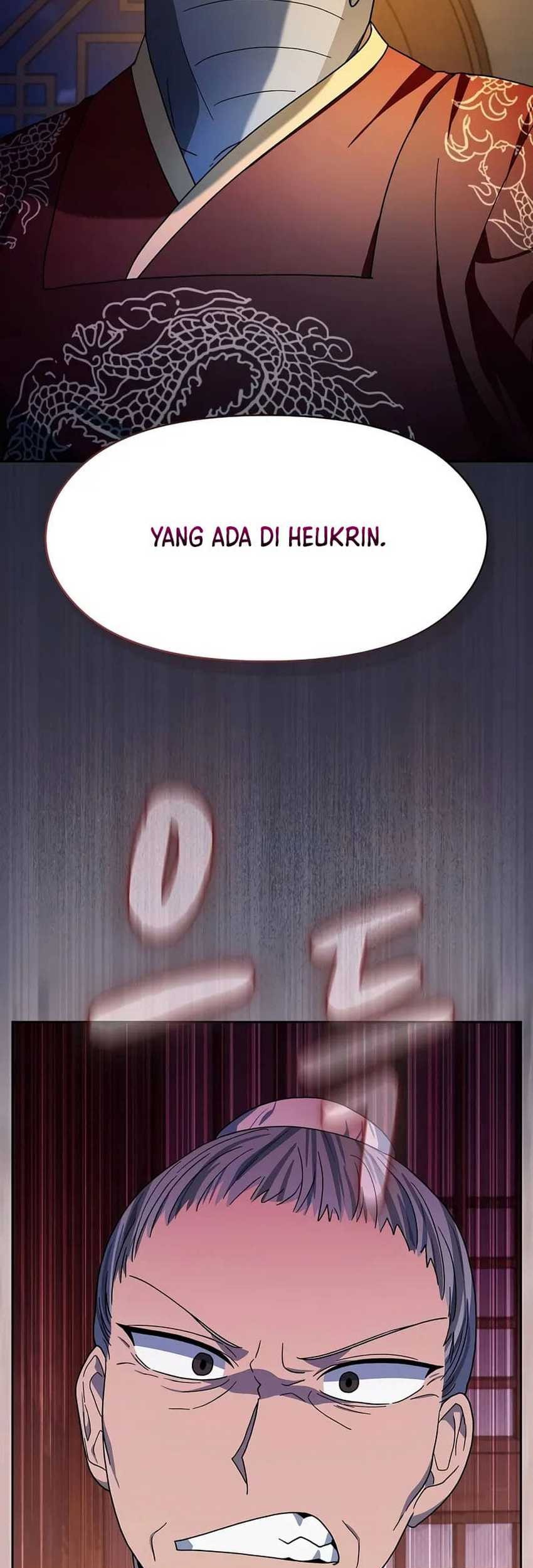 The Nebula’s Civilization Chapter 76 Gambar 33