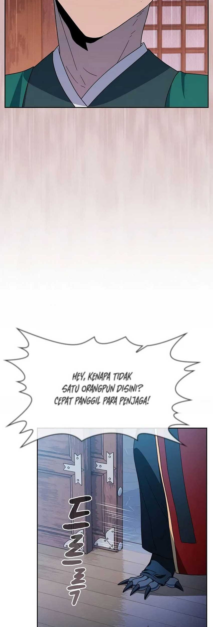 The Nebula’s Civilization Chapter 76 Gambar 34