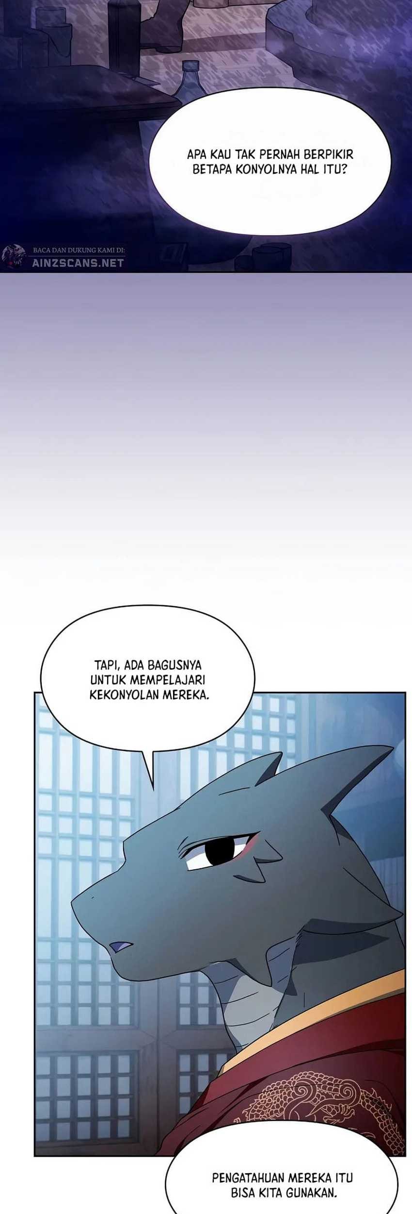 The Nebula’s Civilization Chapter 76 Gambar 46