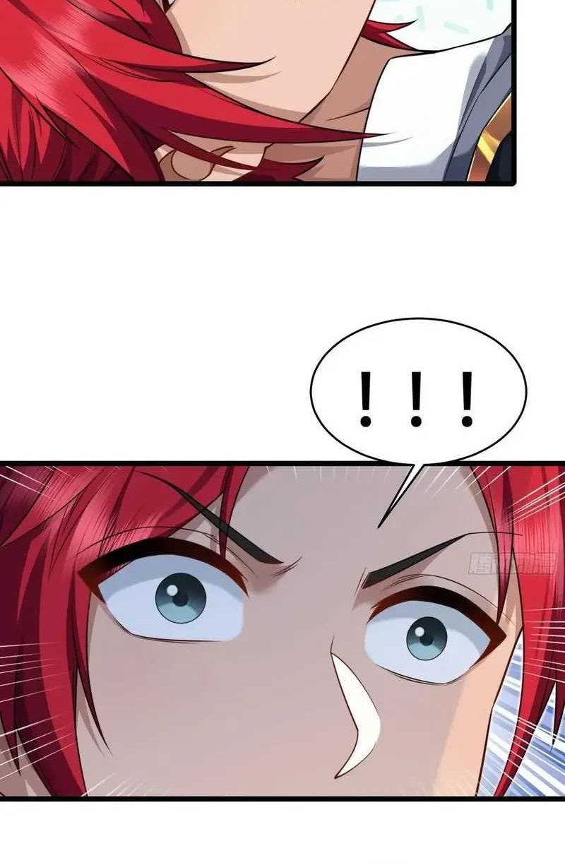 Traveling through time and space to become an unlucky NPC: I have a wife to protect me Chapter 89 Gambar 26