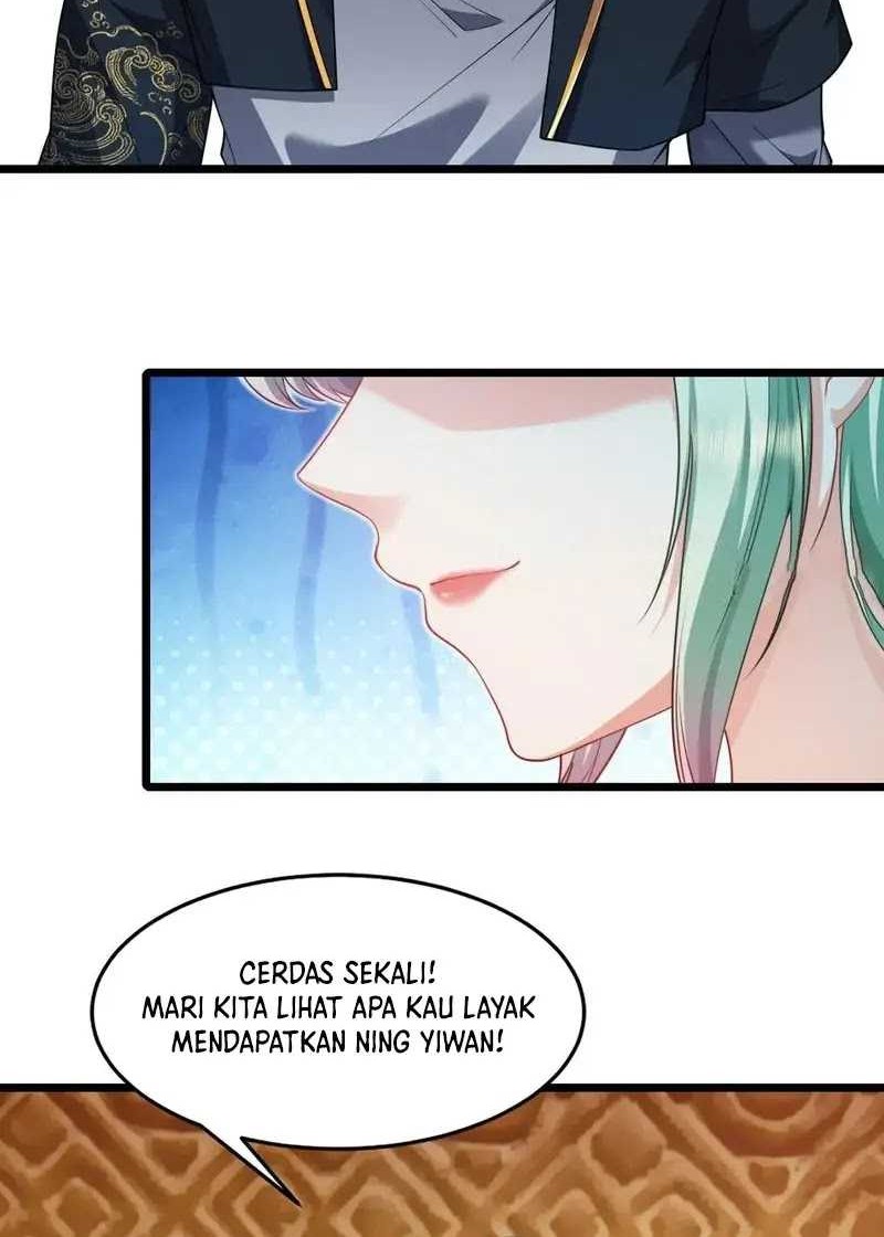 Traveling through time and space to become an unlucky NPC: I have a wife to protect me Chapter 89 Gambar 32