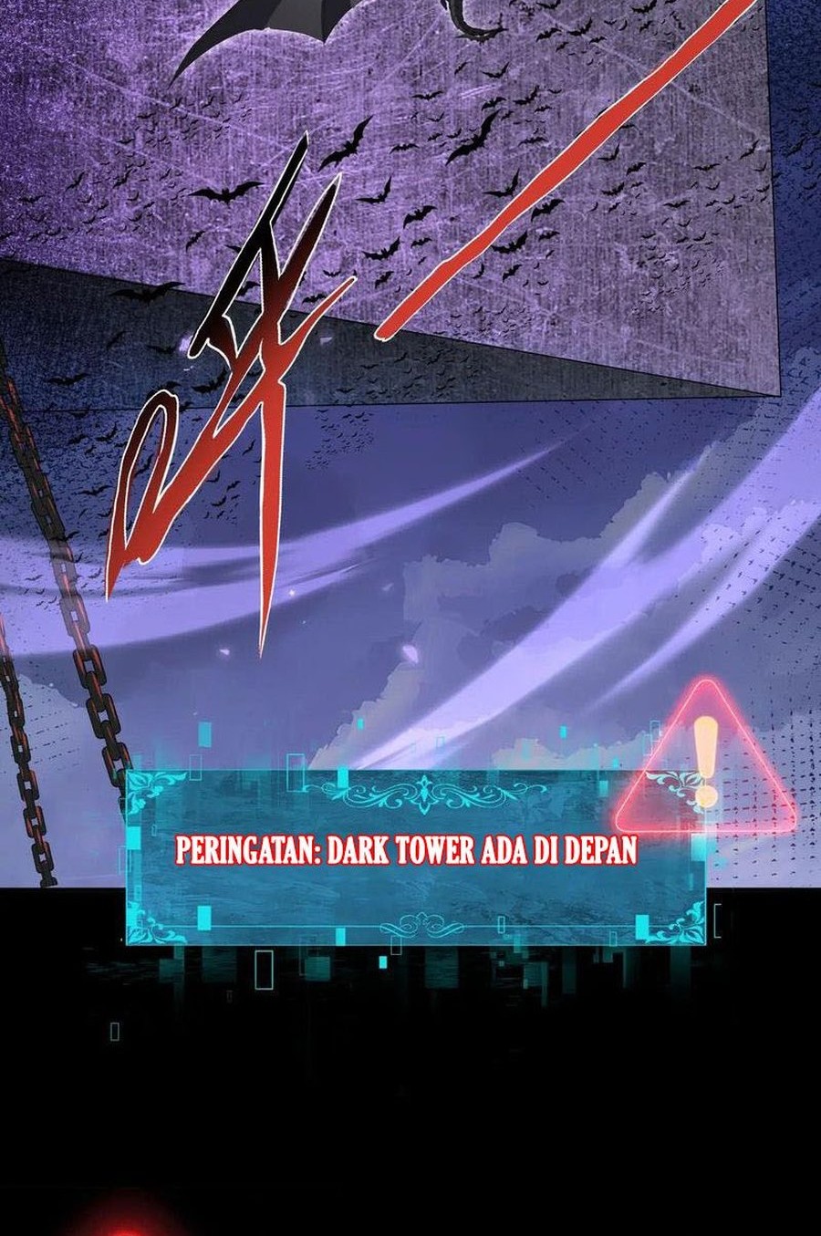 The Apex of Dragon Mastery Chapter 84 Gambar 44
