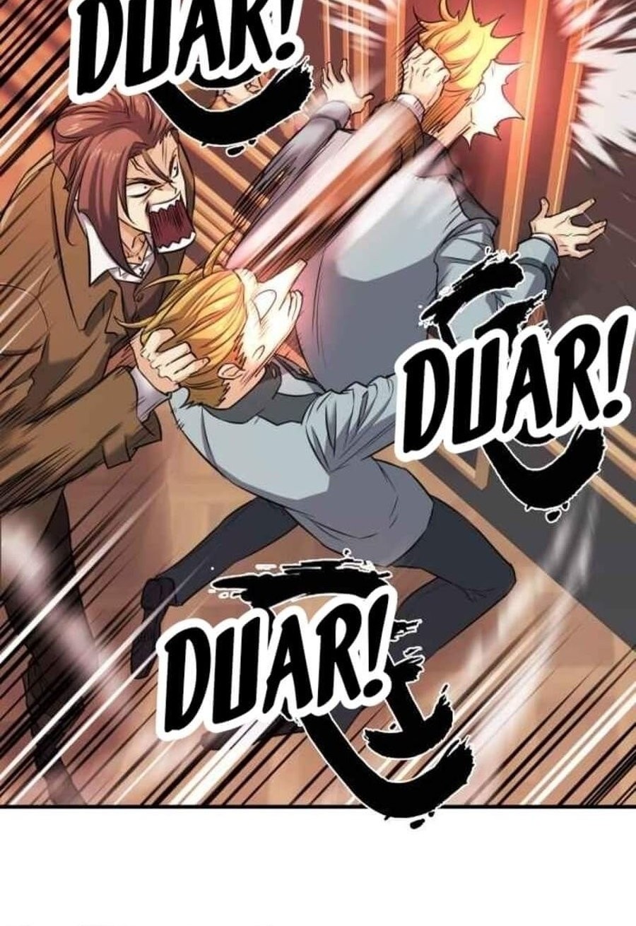 The Apex of Dragon Mastery Chapter 84 Gambar 47