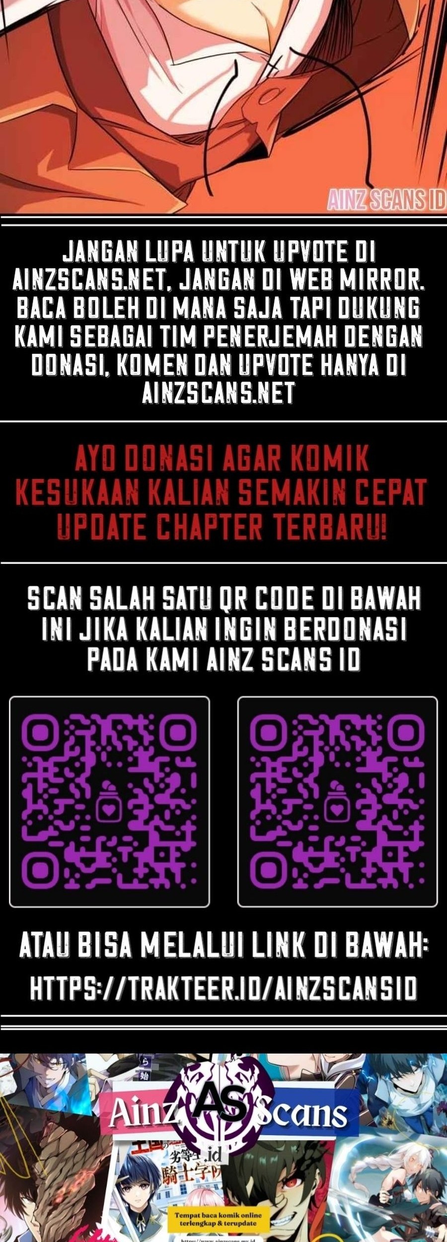 The Apex of Dragon Mastery Chapter 84 Gambar 49