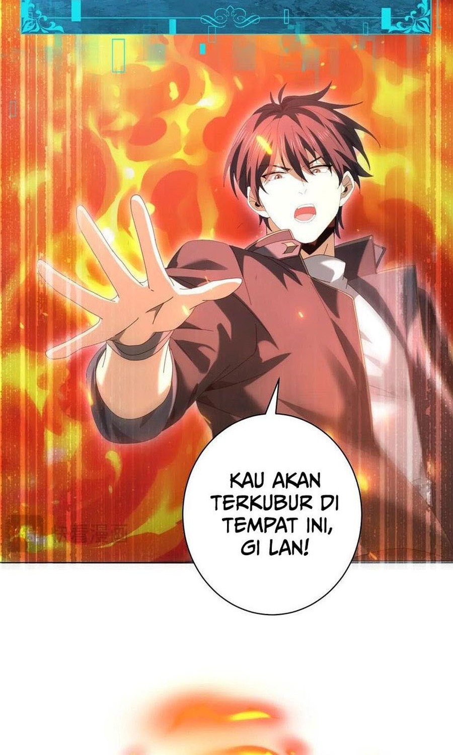 The Apex of Dragon Mastery Chapter 84 Gambar 12