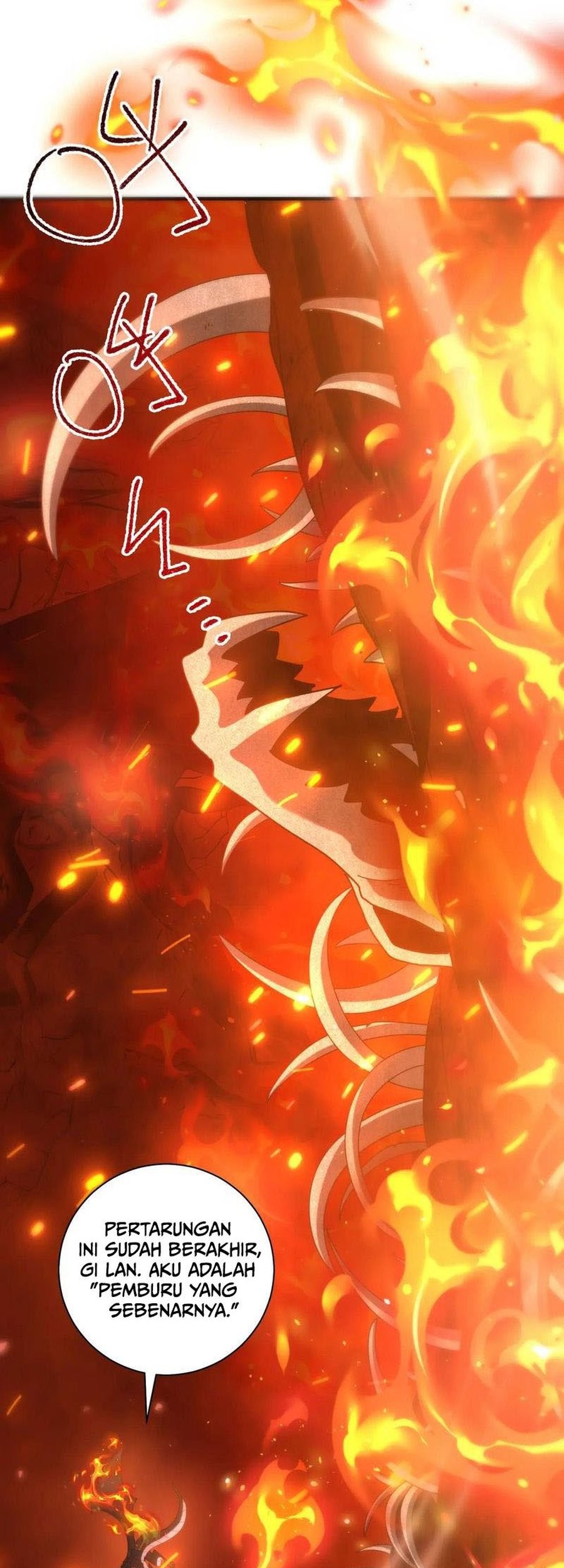 The Apex of Dragon Mastery Chapter 84 Gambar 13