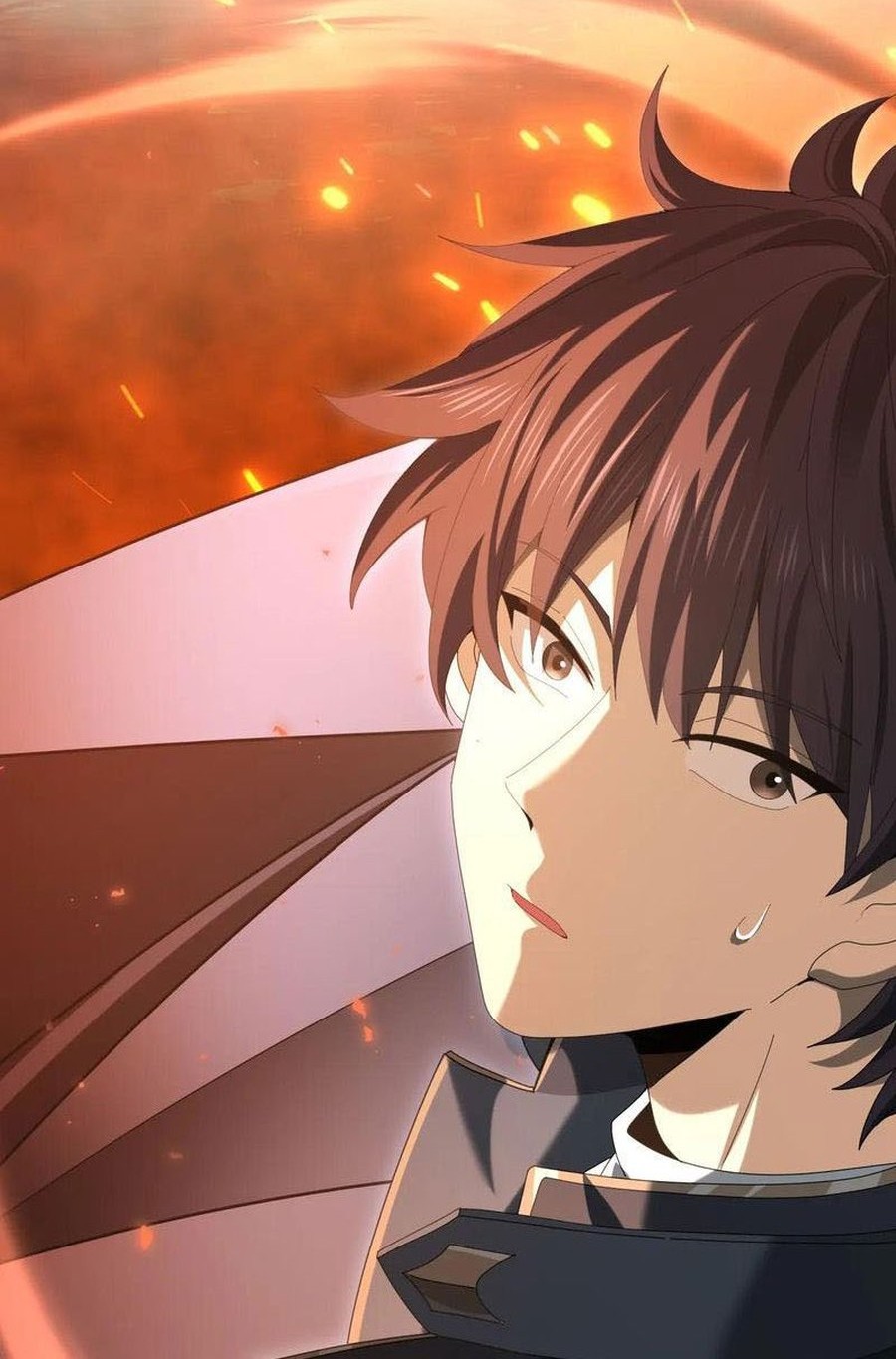 The Apex of Dragon Mastery Chapter 84 Gambar 16