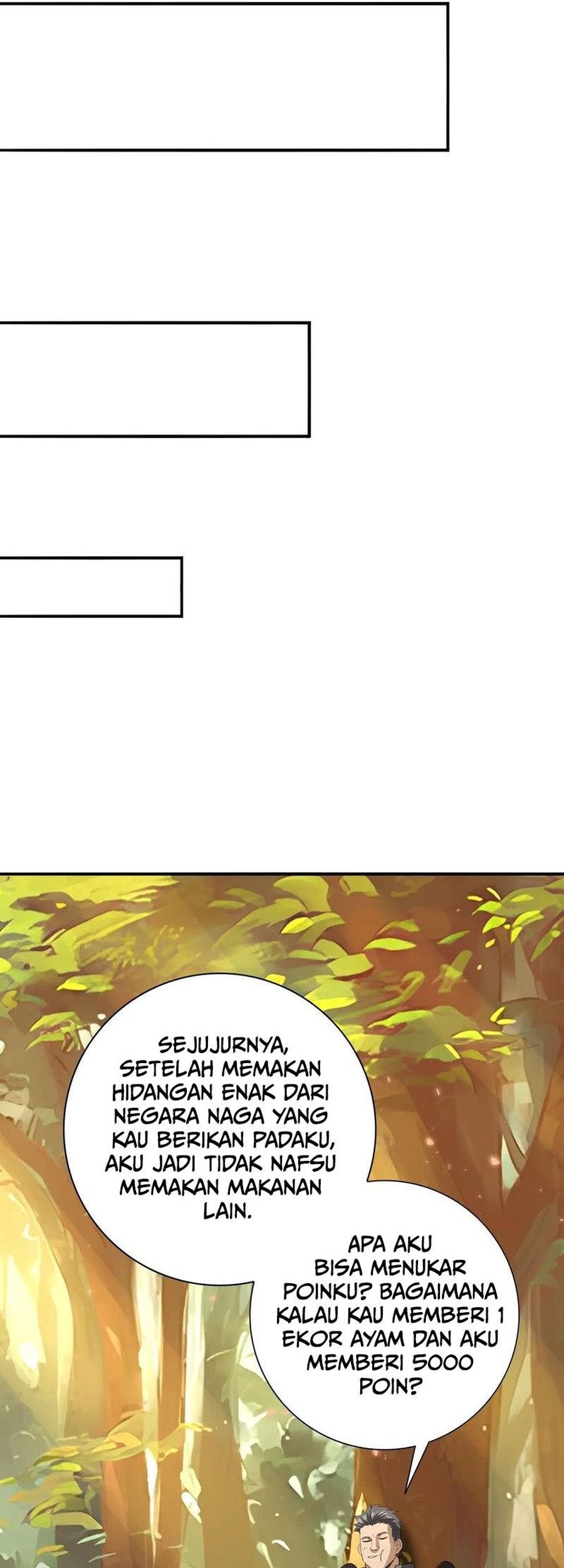 The Apex of Dragon Mastery Chapter 84 Gambar 29
