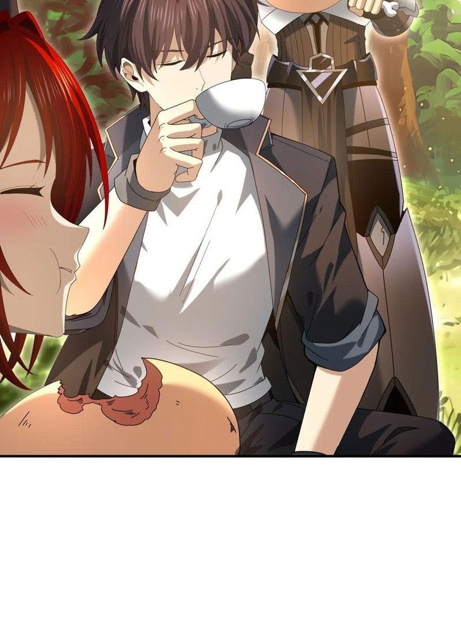 The Apex of Dragon Mastery Chapter 84 Gambar 36
