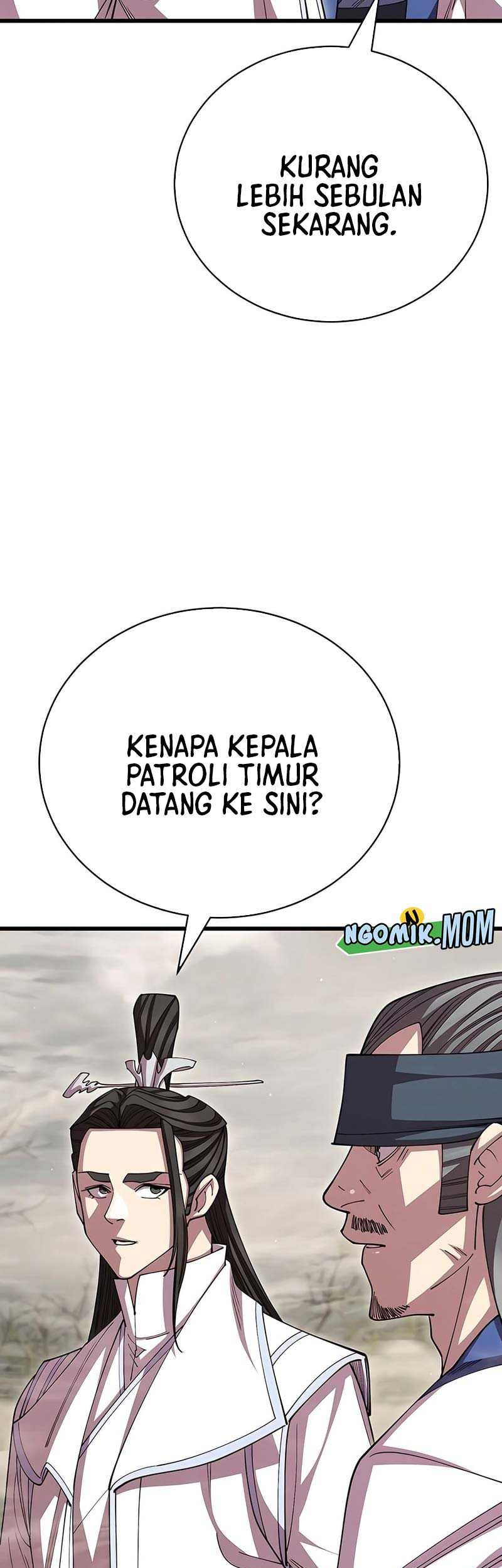 World’s Greatest Senior Disciple Chapter 120 Gambar 36