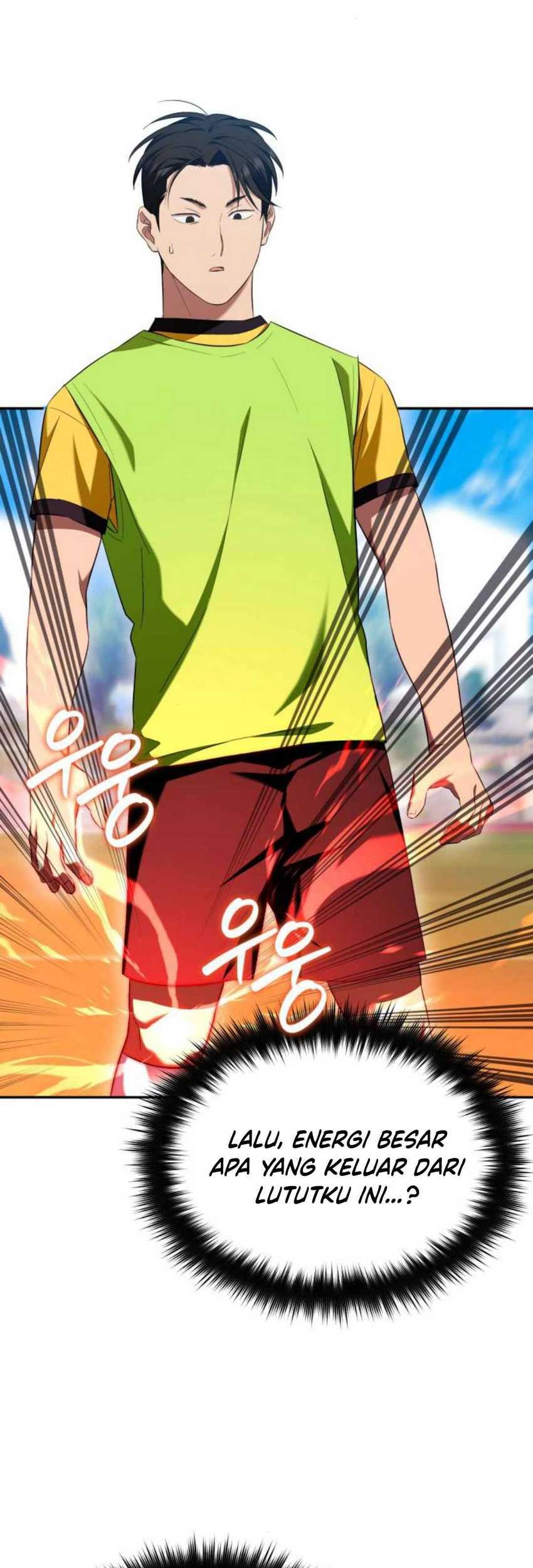 The Heavenly Demon Will Give You a Massage Chapter 52 Gambar 41