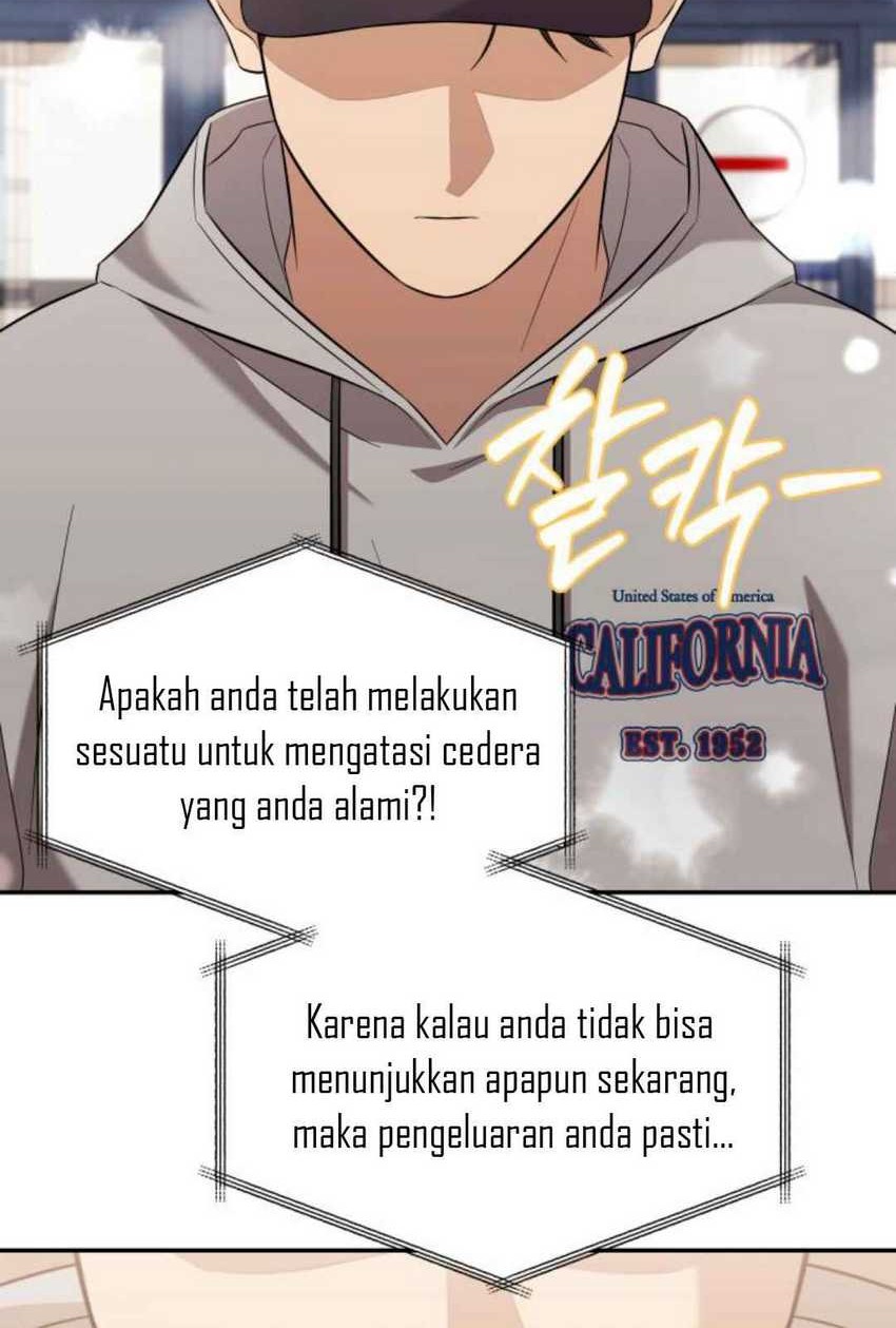The Heavenly Demon Will Give You a Massage Chapter 52 Gambar 44
