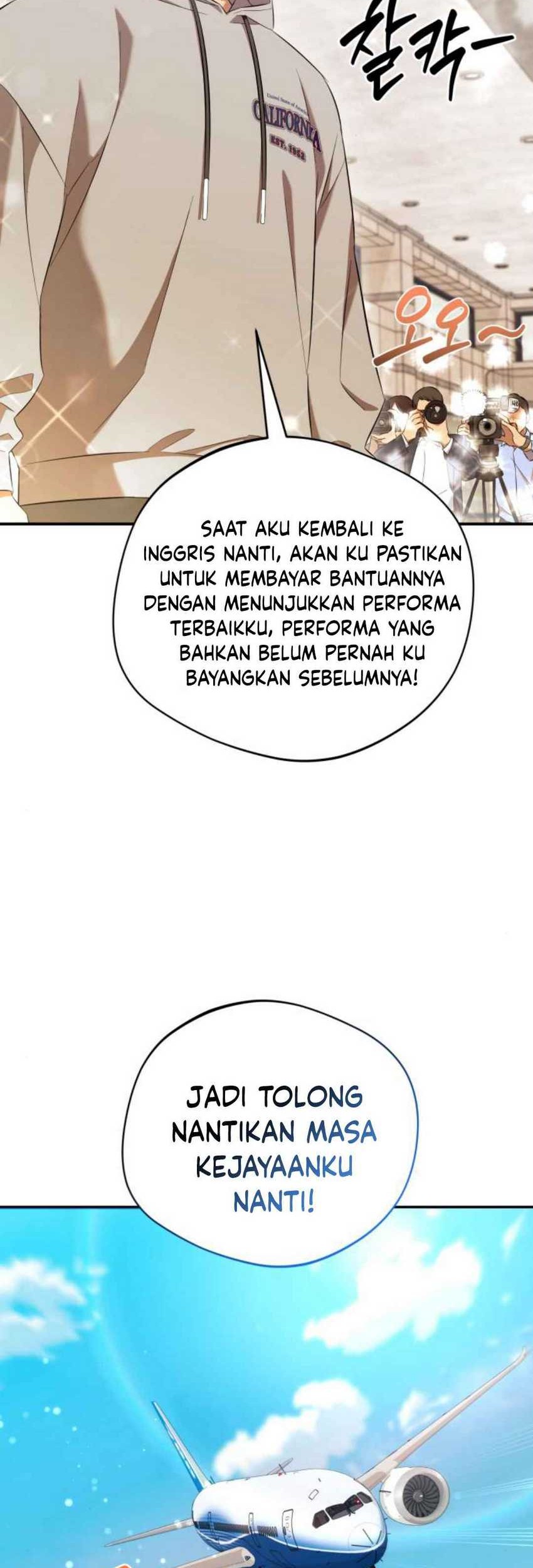 The Heavenly Demon Will Give You a Massage Chapter 52 Gambar 46
